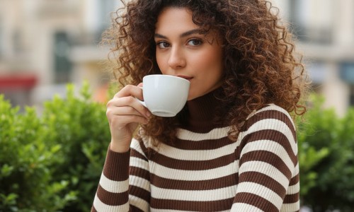 Gardırobun Vazgeçilmezi: Çizgili Triko Body Bluz Kombinleri